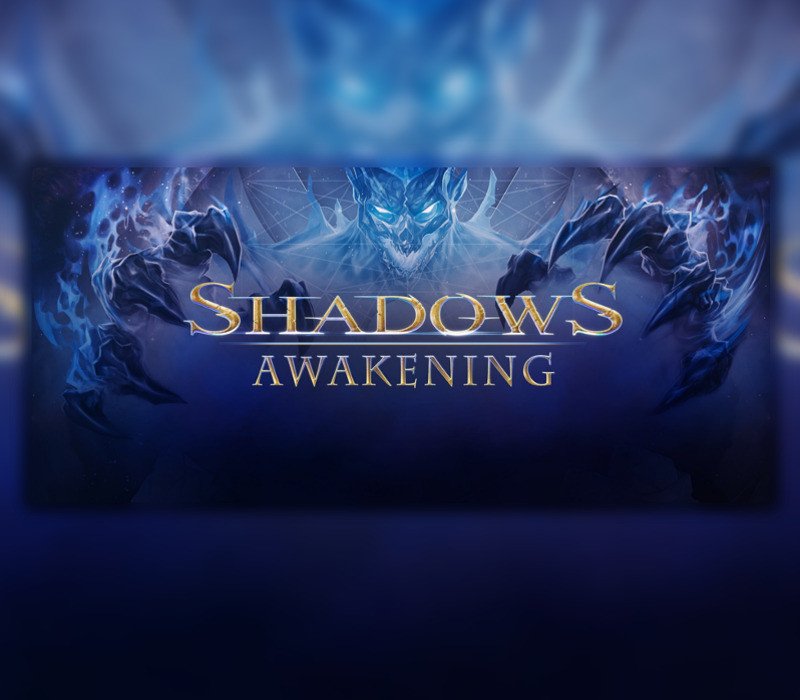 Shadows: Awakening European Union 