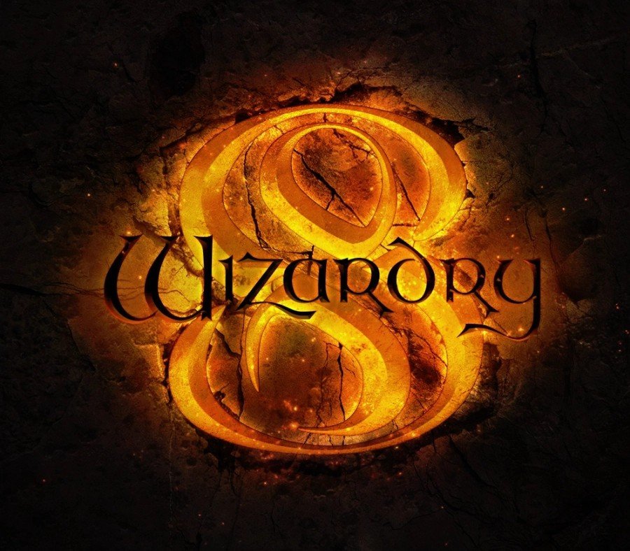 Wizardry 8 