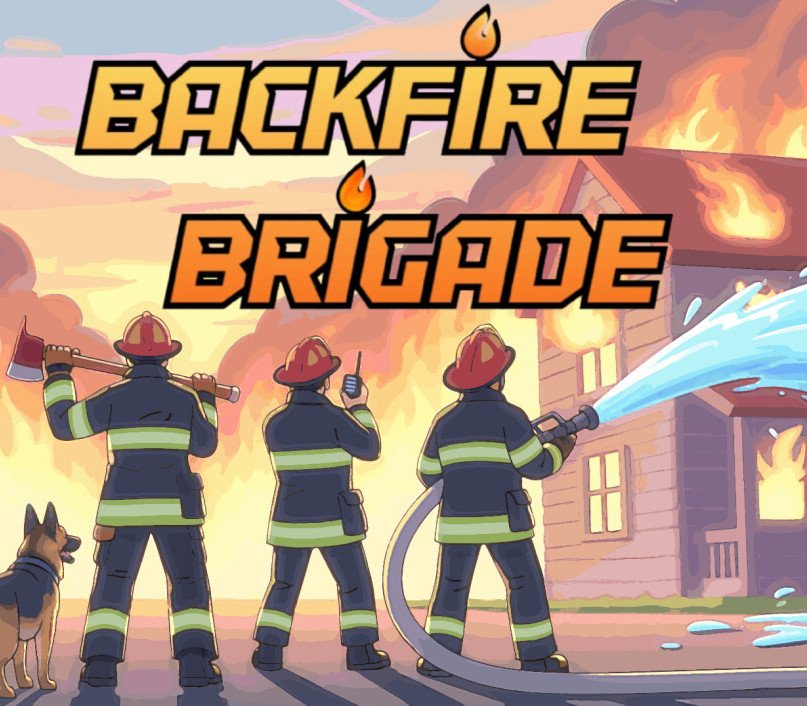Backfire Brigade 