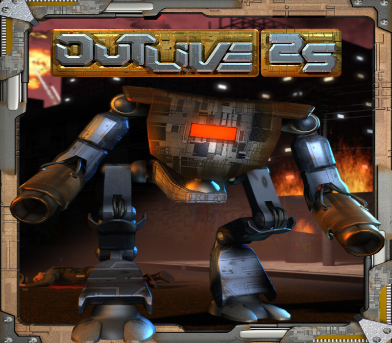 Outlive 25 