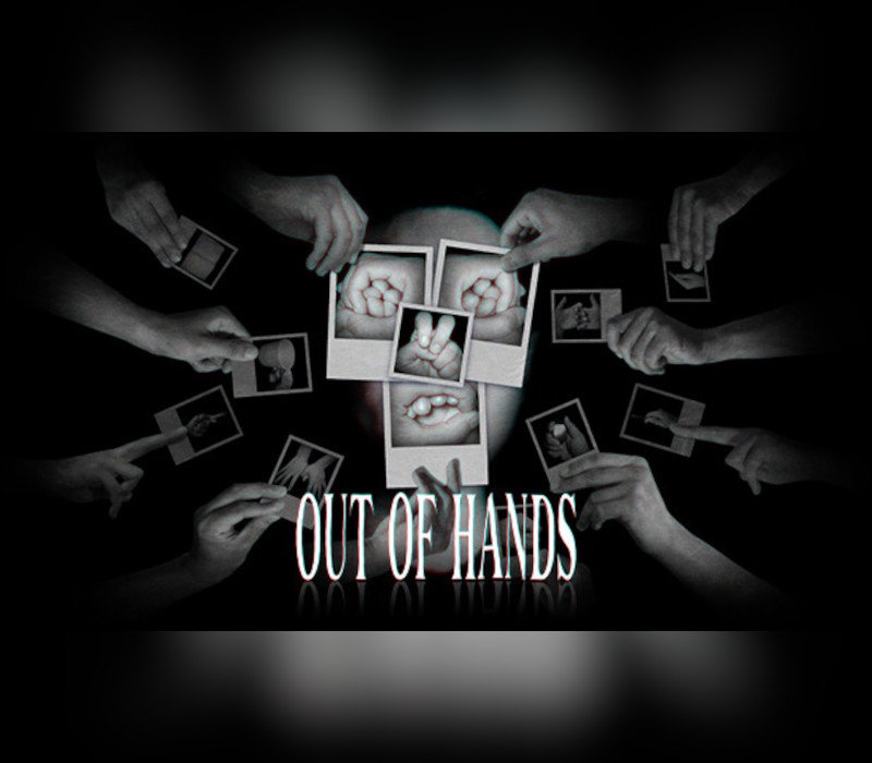 Out Of Hands 