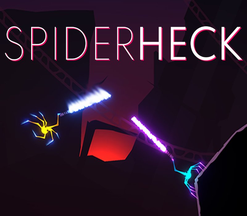 SpiderHeck 