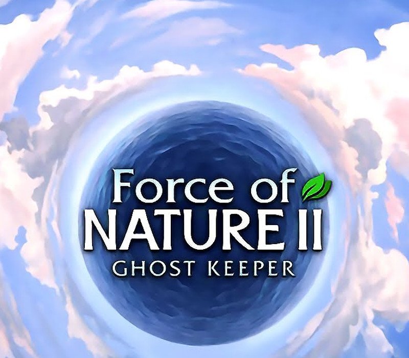 Force of Nature 2: Ghost Keeper 