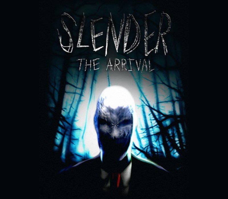 Slender: The Arrival (2013) 