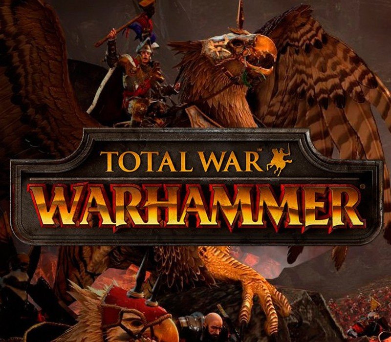 Total War: Warhammer Savage Edition 