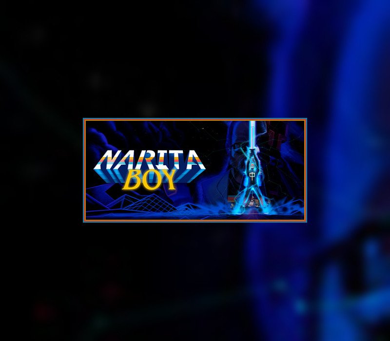 Narita Boy 