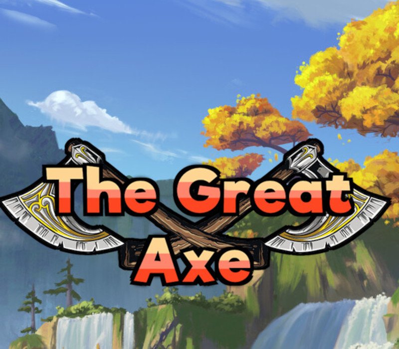 The Great Axe 