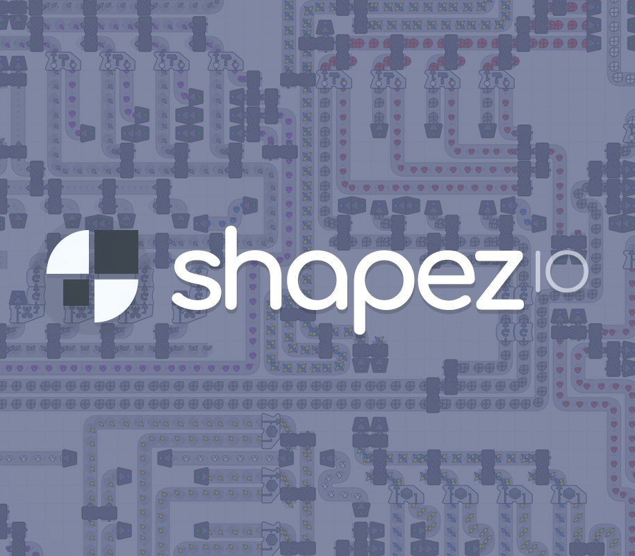 shapez 