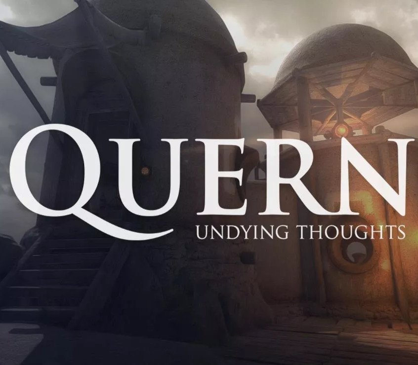 Quern: Undying Thoughts 