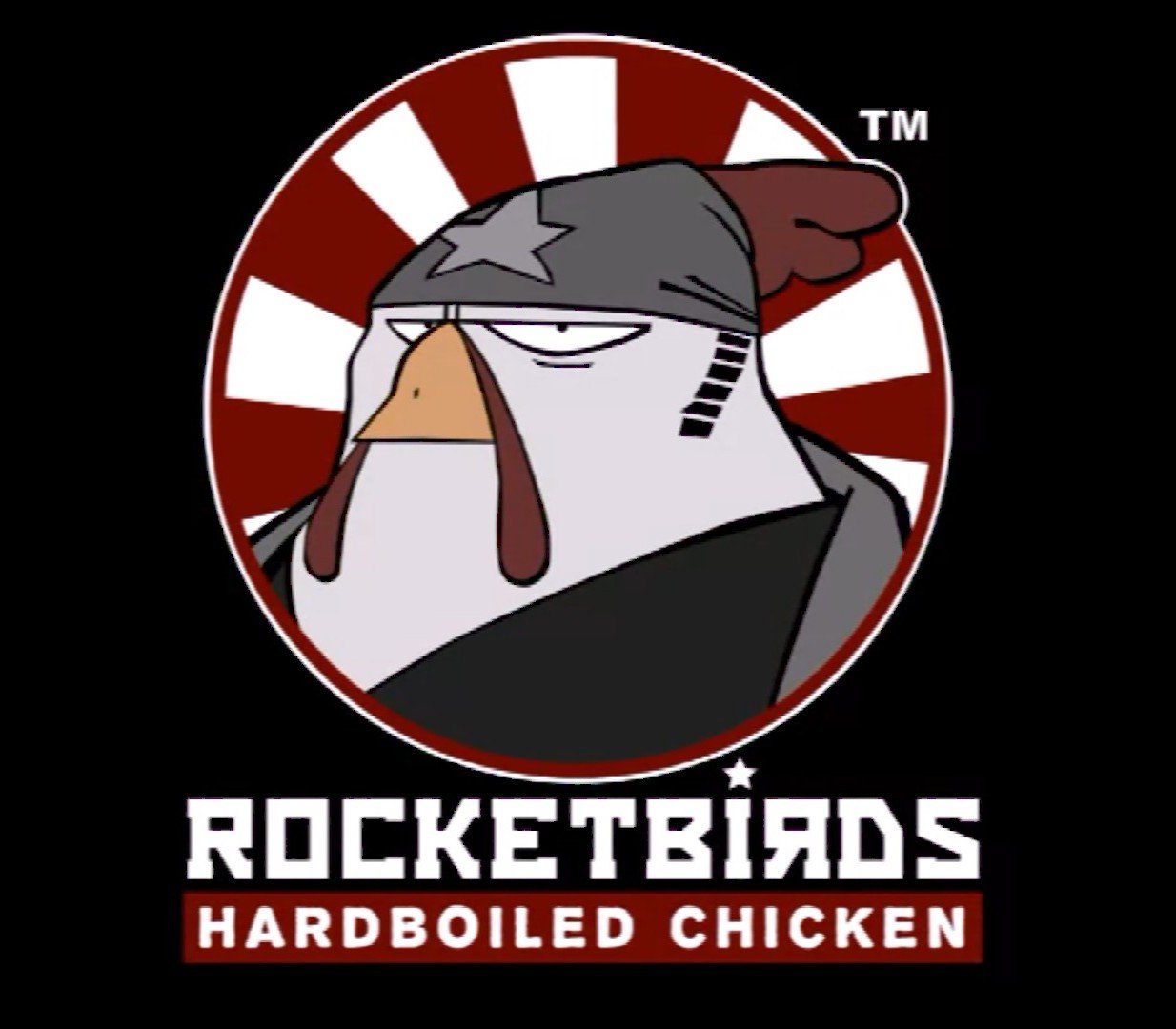 Rocketbirds: Hardboiled Chicken 