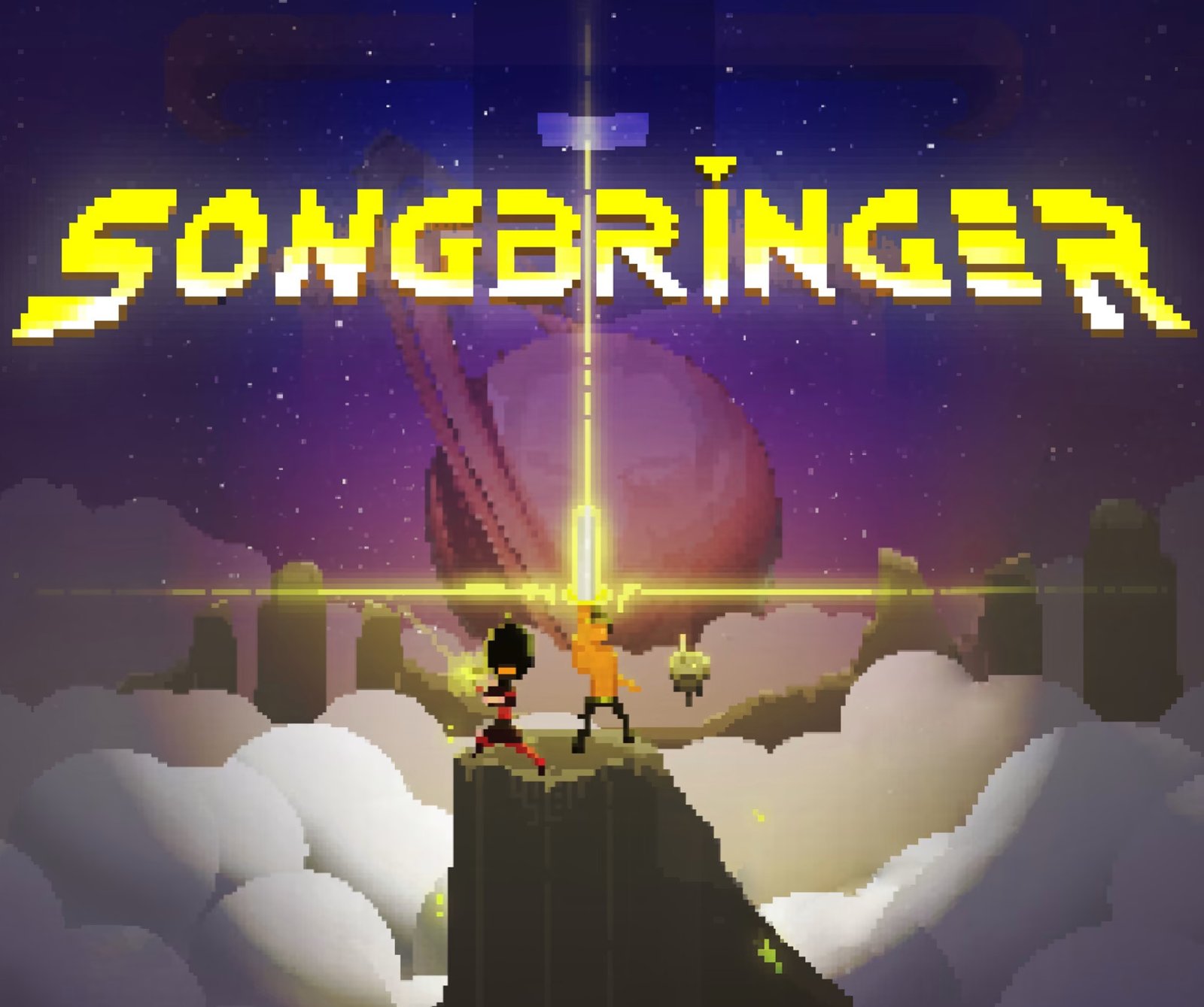 Songbringer 