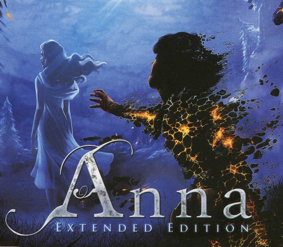 Anna - Extended Edition 