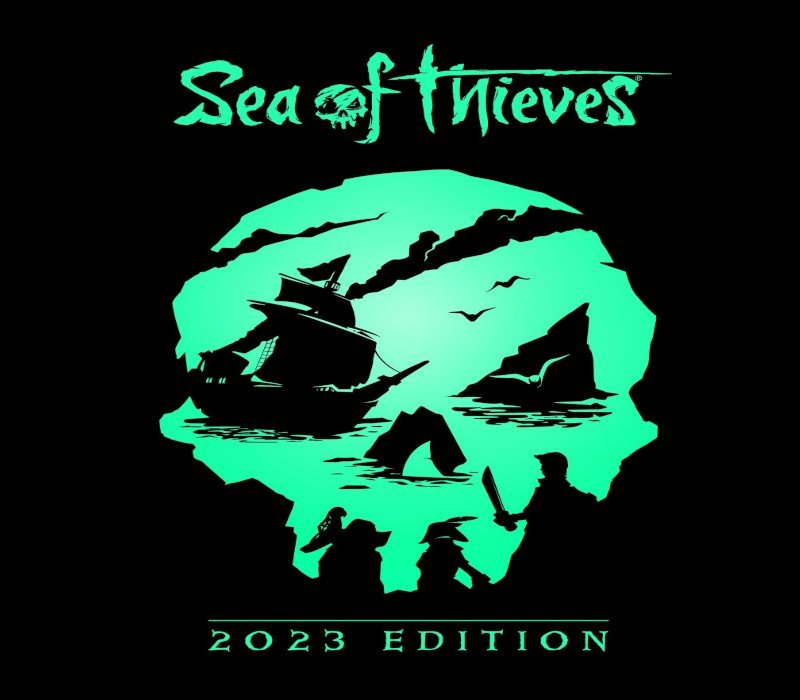 Sea of Thieves: 2023 Edition 