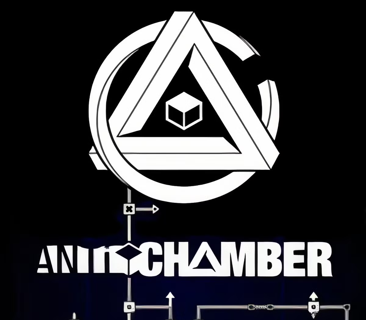 Antichamber