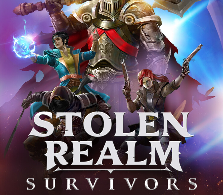 Stolen Realm Survivors 
