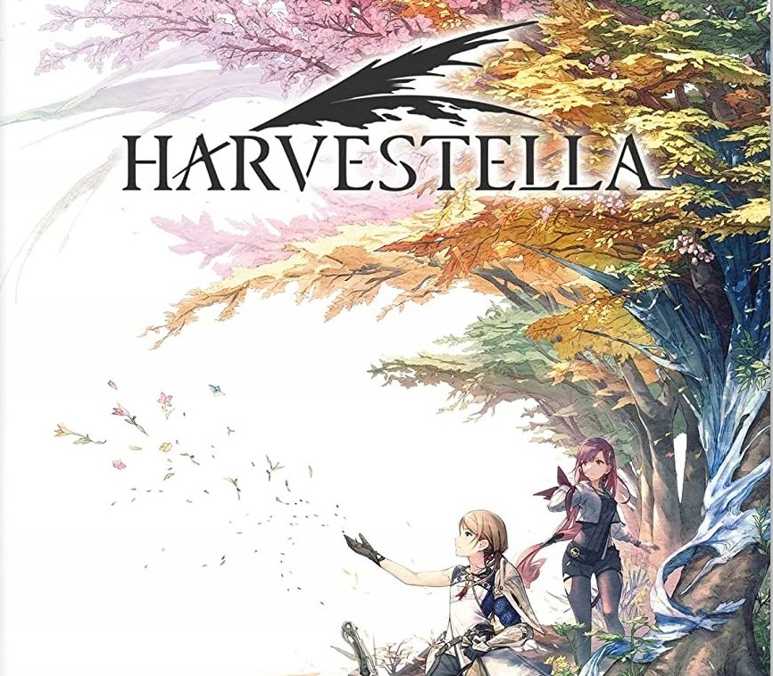 HARVESTELLA 