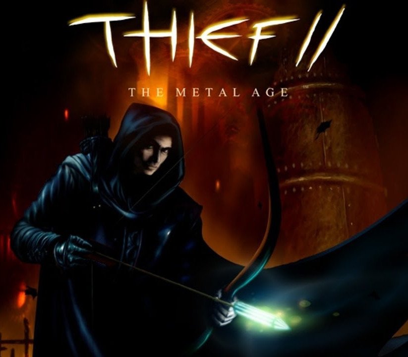 Thief II: The Metal Age 