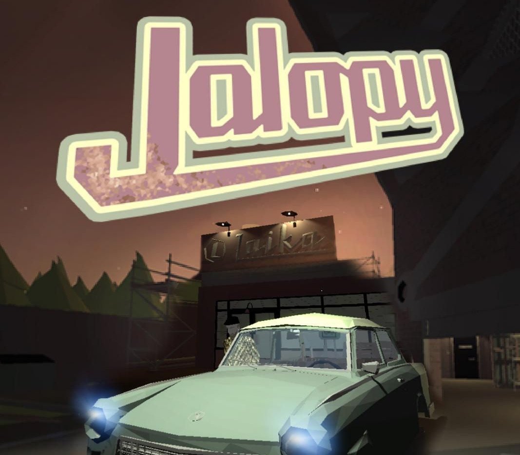 Jalopy 