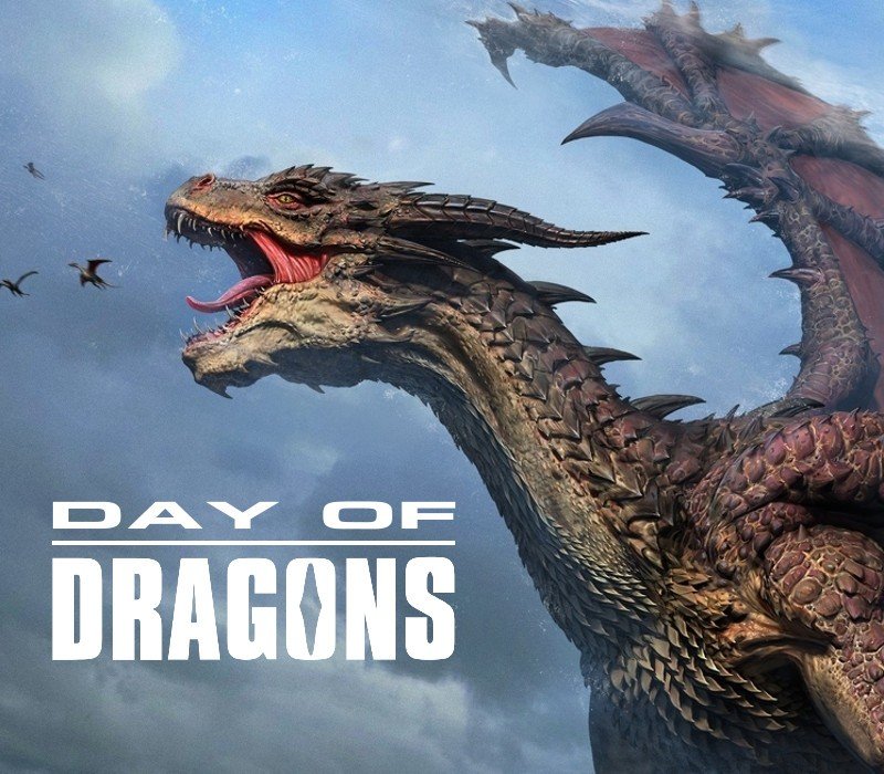 Day of Dragons 