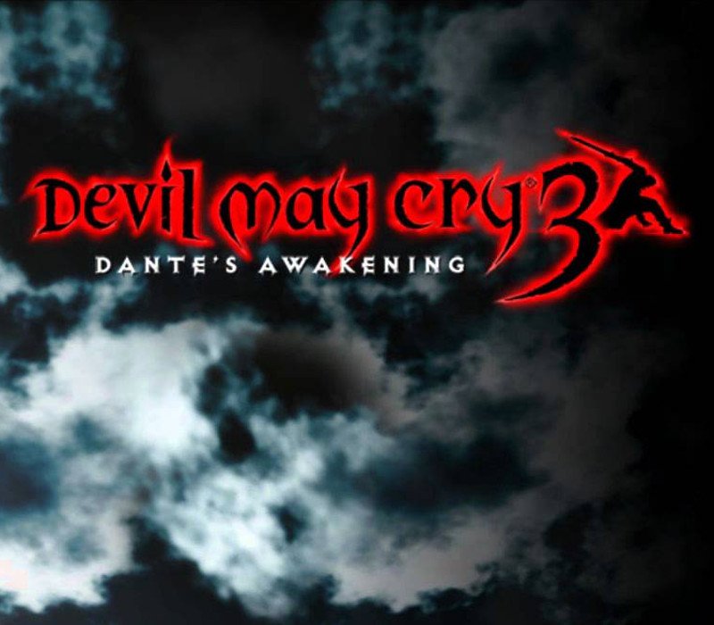 Devil May Cry 3 Special Edition 