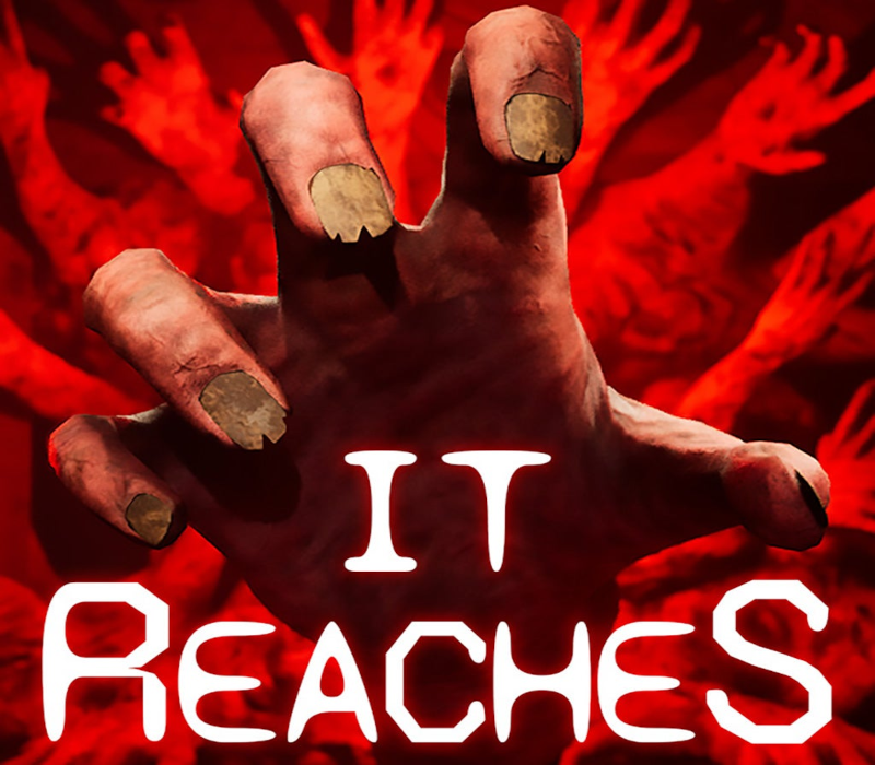IT REACHES
