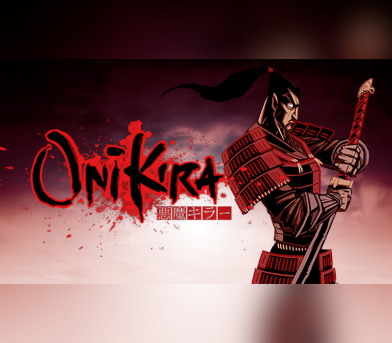Onikira: Demon Killer 
