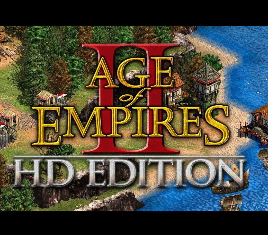 Age of Empires II HD Edition 