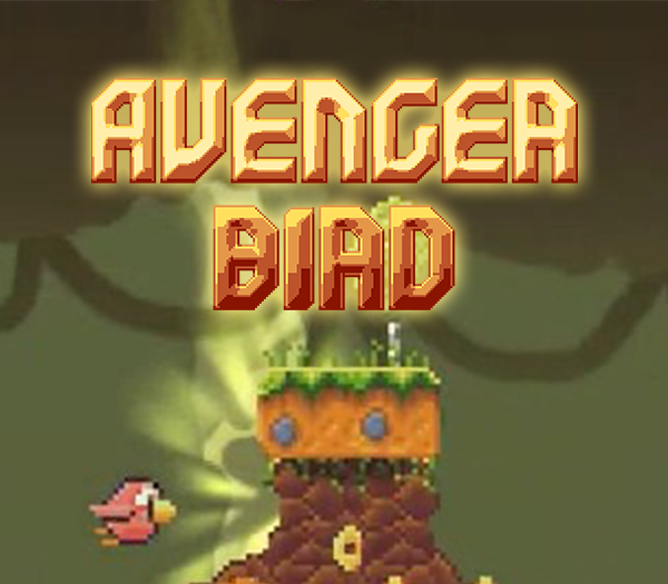 Avenger Bird 