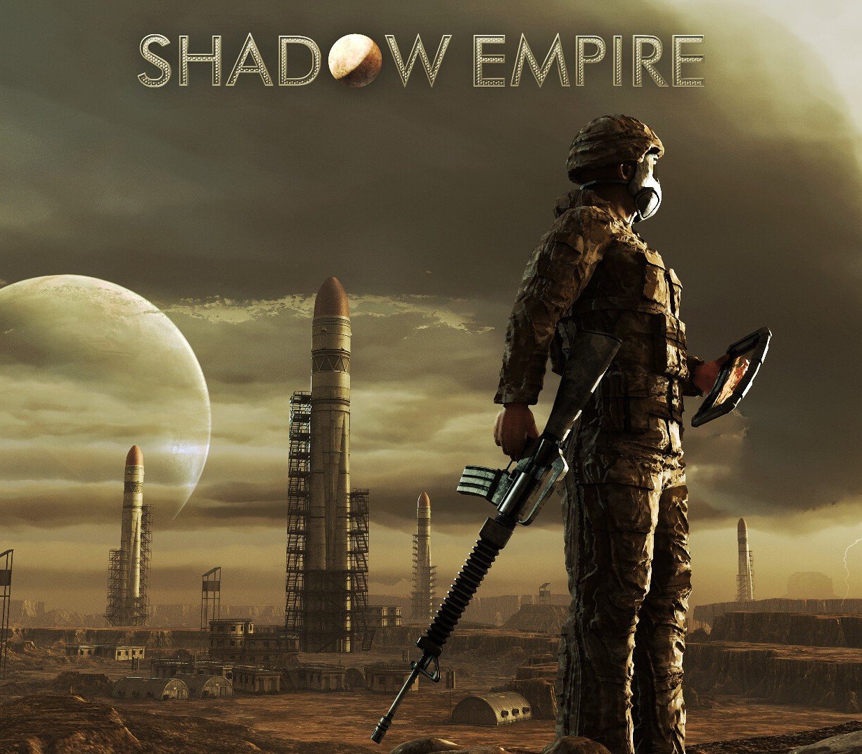 Shadow Empire 