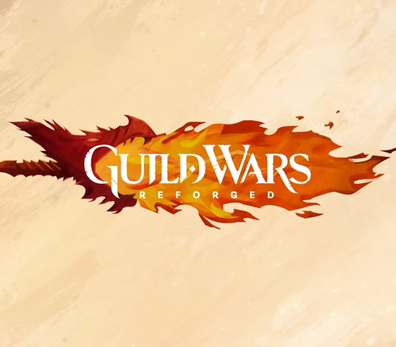 Guild Wars Reforged 
