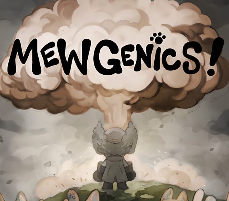 Mewgenics 