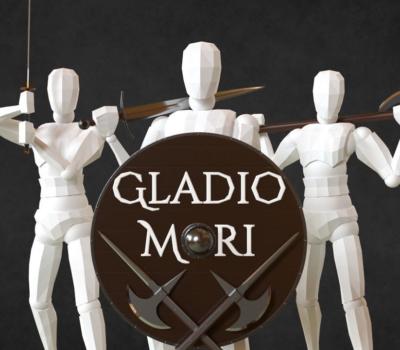 Gladio Mori 