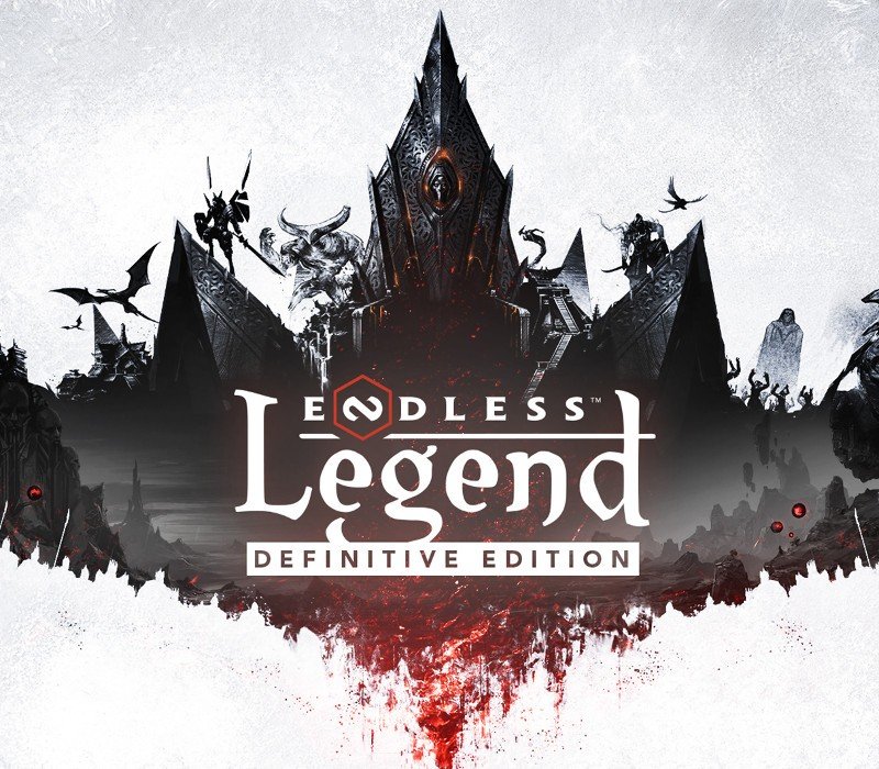 Endless Legend Definitive Edition 