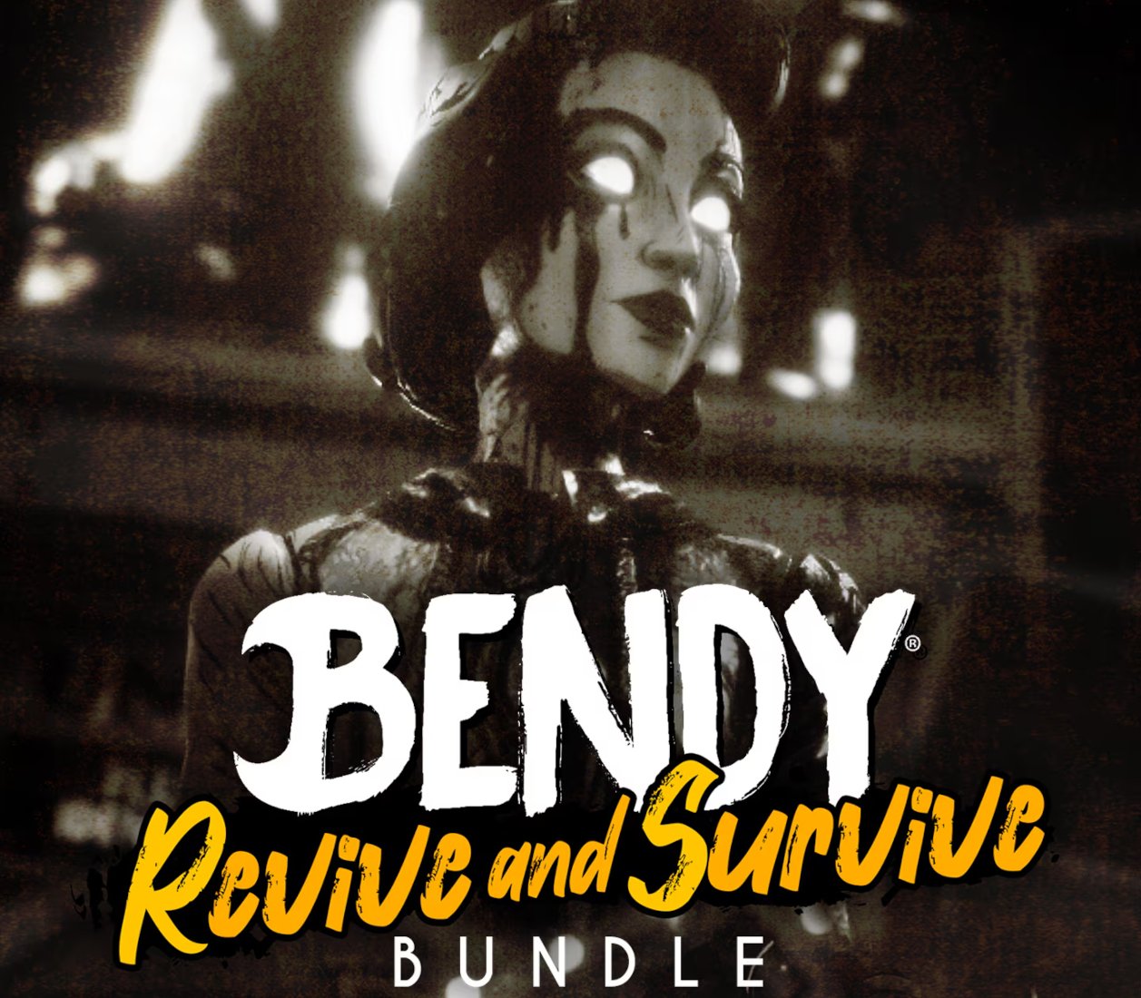 Bendy: Revive and Survive Bundle 