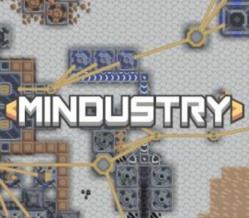 Mindustry 