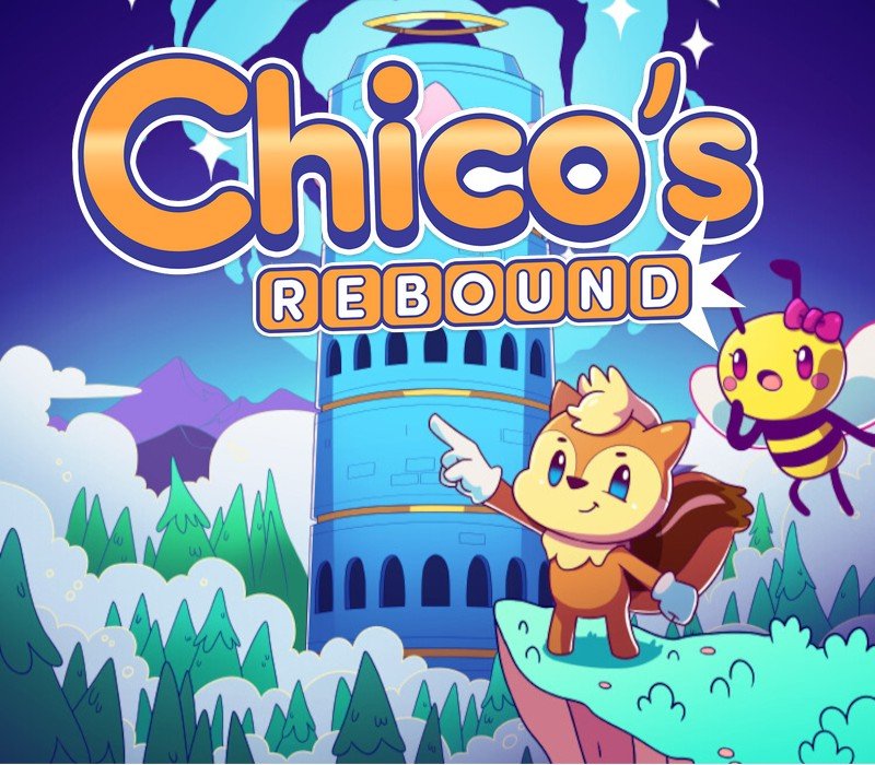 Chico's Rebound 