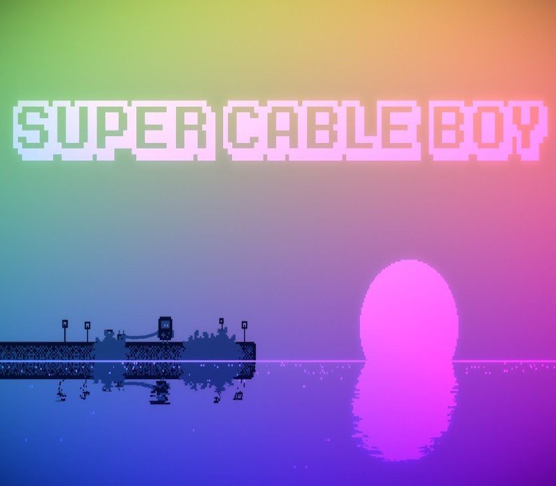 Super Cable Boy 