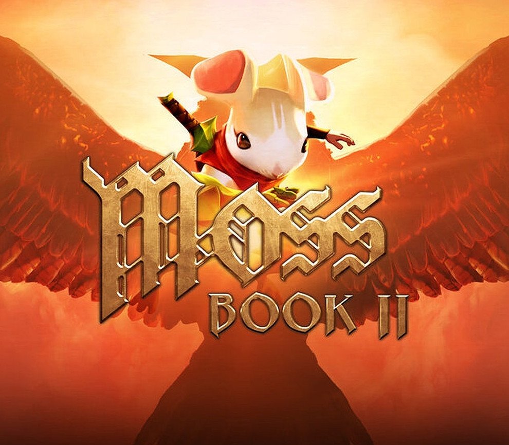 Moss: Book II