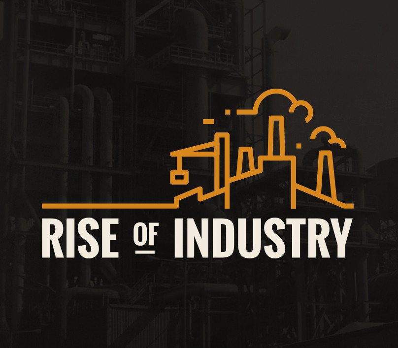 Rise of Industry 