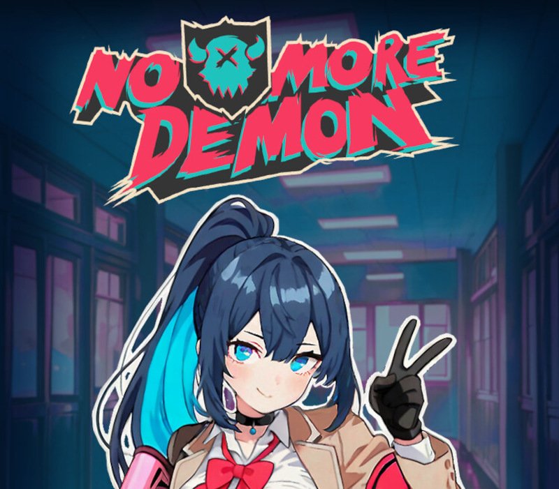 No More Demon 