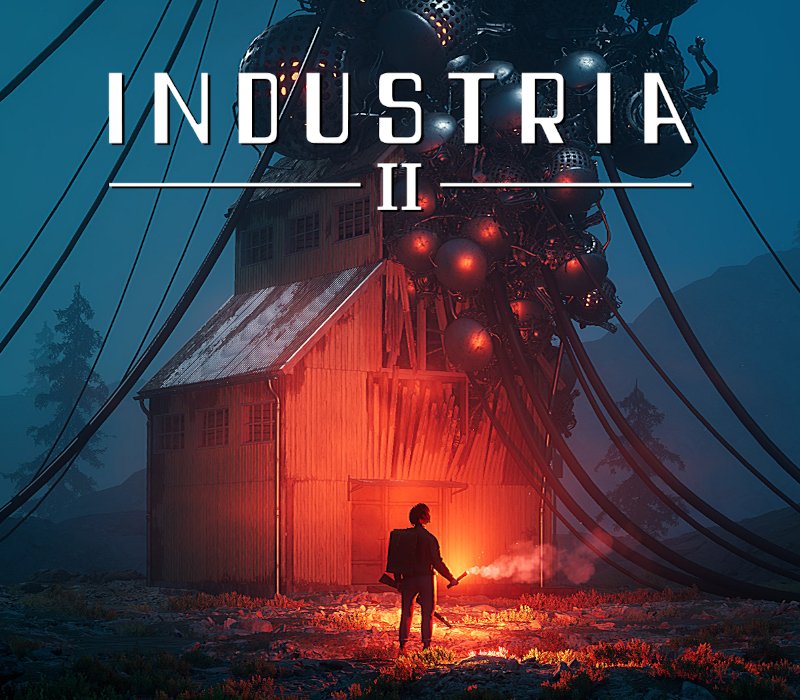 INDUSTRIA 2 