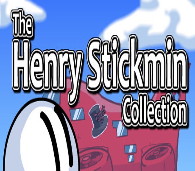 The Henry Stickmin Collection 