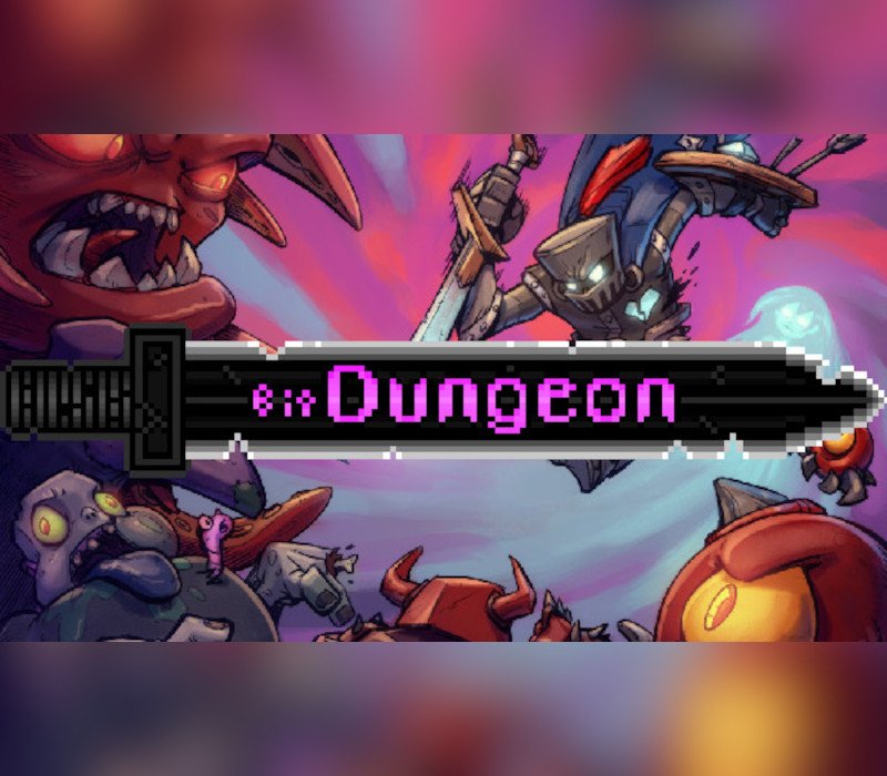 bit Dungeon 