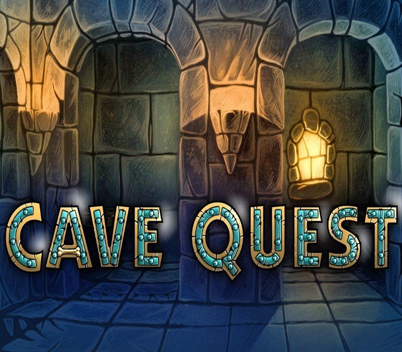 Cave Quest