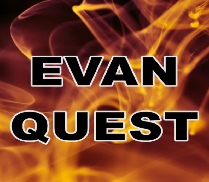 EVAN QUEST 