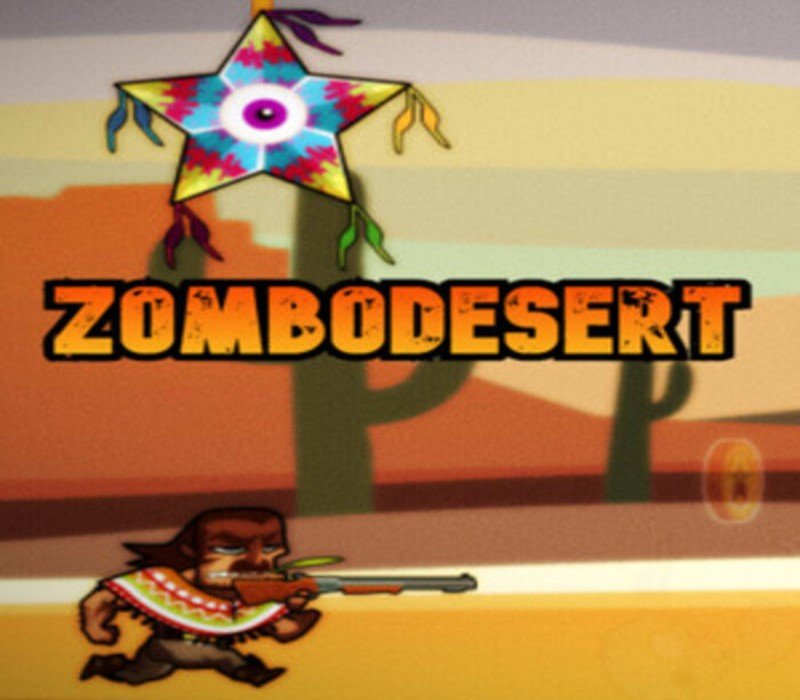 Zombodesert 