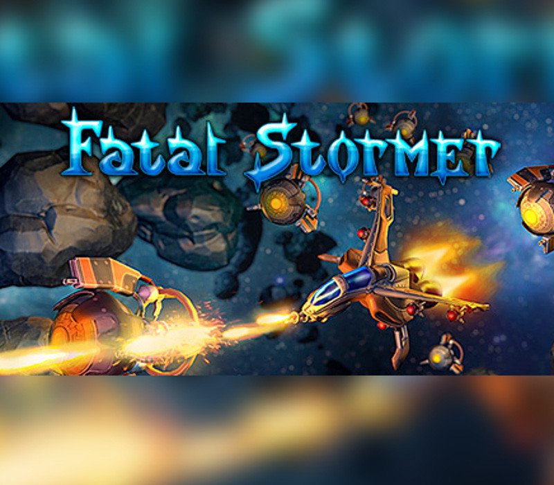 Fatal Stormer 