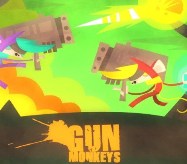 Gun Monkeys 