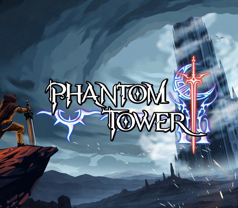 Phantom Tower 