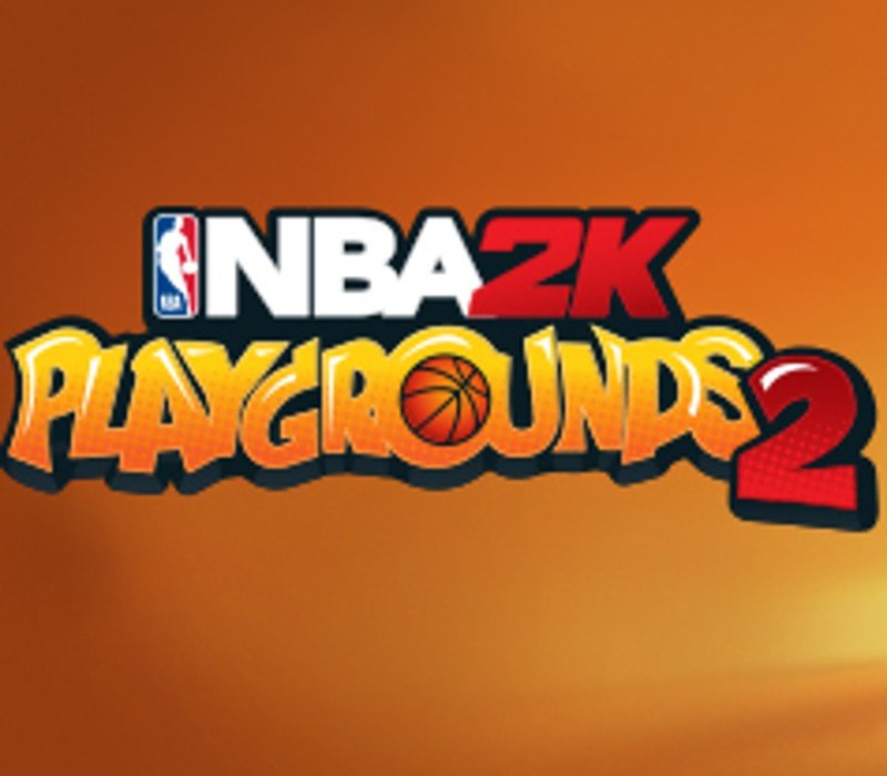 NBA 2K Playgrounds 2 